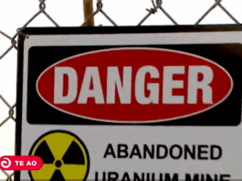 The Manhattan Project for a Nuclear-Free World . . . a call at the UN for global awareness, not only about atomic bomb victims, but also of the Fukushima wastewater release