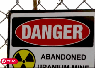 The Manhattan Project for a Nuclear-Free World . . . a call at the UN for global awareness, not only about atomic bomb victims, but also of the Fukushima wastewater release