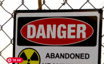 The Manhattan Project for a Nuclear-Free World . . . a call at the UN for global awareness, not only about atomic bomb victims, but also of the Fukushima wastewater release