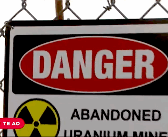 The Manhattan Project for a Nuclear-Free World . . . a call at the UN for global awareness, not only about atomic bomb victims, but also of the Fukushima wastewater release