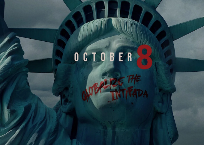October 8