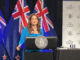 NZ Finance Minister Nicola Willis