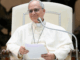 Pope Leo XIV to journalists