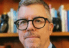 Professor Richard Jackson