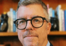 Professor Richard Jackson