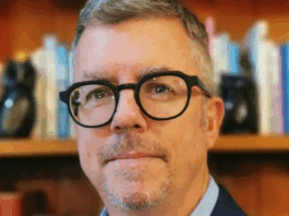 Professor Richard Jackson