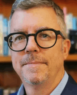 Professor Richard Jackson
