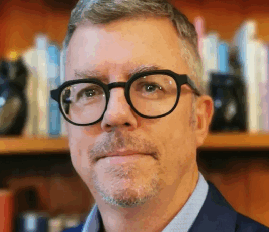 Professor Richard Jackson