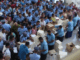 Samoa on election day in 2016