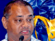 Fiji Media Association secretary Stanley Simpson