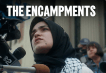 The Encampments