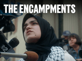 The Encampments