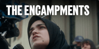The Encampments