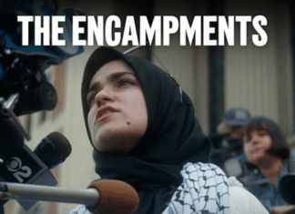 The Encampments