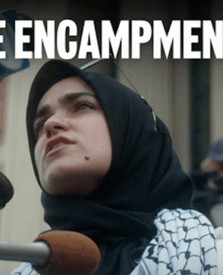 The Encampments