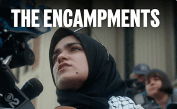 The Encampments