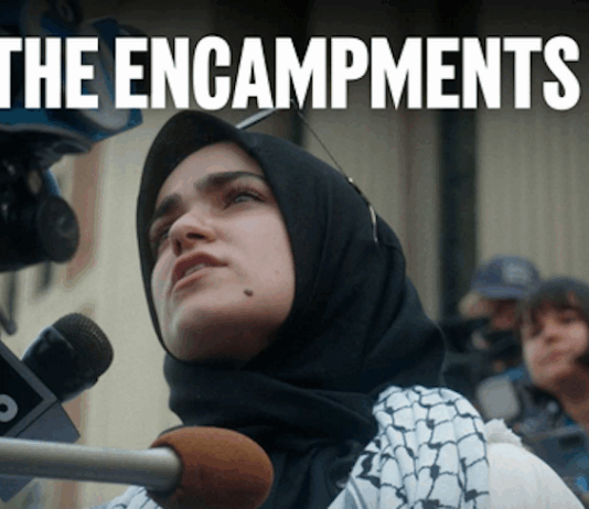 The Encampments