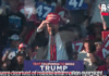 US President Donald Trump has deprived more than 400 million citizens of reliable information overnight