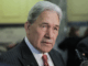 NZ Foreign Affairs Minister Winston Peters