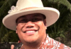 Samoan fashion designer Afa Ah Loo