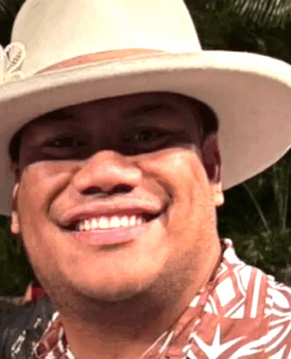 Samoan fashion designer fatally shot at Salt Lake City ‘no kings’ protest Samoan fashion designer Afa Ah Loo