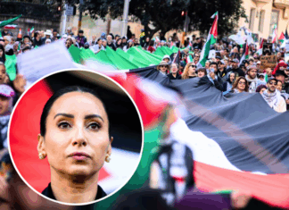 Palestine solidarity activists, university staff and students facing repression will be encouraged by Antoinette Lattouf’s (inset) victory