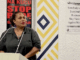 Sacked FICAC Commissioner Barbara Malimali