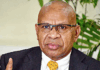 Culture and Tourism Minister Belden Namah