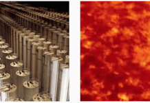 Destabilised uranium enrichment centrifuges at Natanz, and possibly the Fordow Fuel Enrichment Plant, could cause them to vibrate and spin uncontrollably