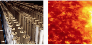 Destabilised uranium enrichment centrifuges at Natanz, and possibly the Fordow Fuel Enrichment Plant, could cause them to vibrate and spin uncontrollably