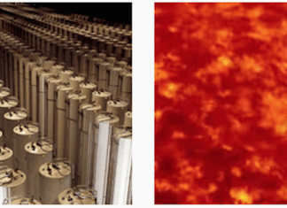 Destabilised uranium enrichment centrifuges at Natanz, and possibly the Fordow Fuel Enrichment Plant, could cause them to vibrate and spin uncontrollably