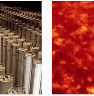 Destabilised uranium enrichment centrifuges at Natanz, and possibly the Fordow Fuel Enrichment Plant, could cause them to vibrate and spin uncontrollably