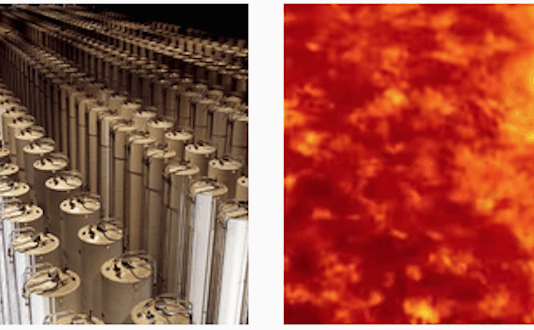 Destabilised uranium enrichment centrifuges at Natanz, and possibly the Fordow Fuel Enrichment Plant, could cause them to vibrate and spin uncontrollably