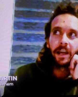 As Israeli attacks draw tit-for-tat missile responses from Iran and shuts Haifa refinery, Gaza genocide continues NZ journalist Cole Martin