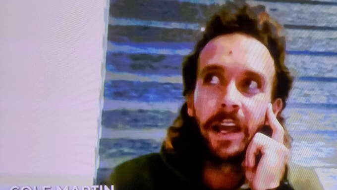 As Israeli attacks draw tit-for-tat missile responses from Iran and shuts Haifa refinery, Gaza genocide continues NZ journalist Cole Martin