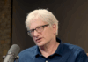 Middle East Eye editor-in-chief David Hearst