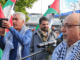 NZ’s Islamic Council calls on Luxon to condemn Israel over ‘unprovoked’ military strikes NZ Palestinian advocate Dr Adnan Ali (right) speaking at yesterday's Henderson peace rally