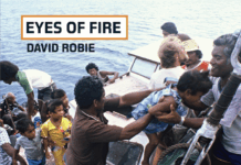 Eyes of Fire: The Last Voyage and Legacy of the Rainbow Warrior