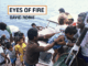 Eyes of Fire: The Last Voyage and Legacy of the Rainbow Warrior