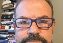 Military analyst Elijah Magnier