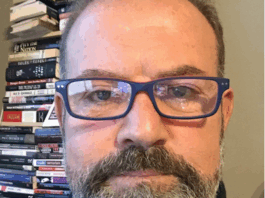 Military analyst Elijah Magnier