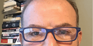Military analyst Elijah Magnier