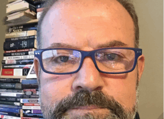 Military analyst Elijah Magnier