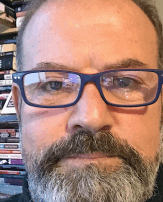 Military analyst Elijah Magnier