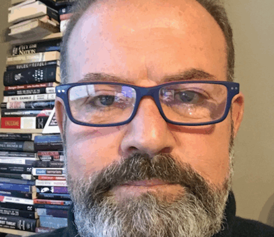 Military analyst Elijah Magnier