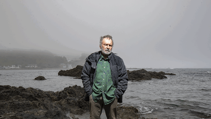 Eugene Doyle: Writing in the time of the Gaza genocide Independent writer Eugene Doyle