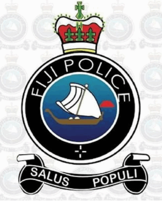 Accident reported to the Fiji police