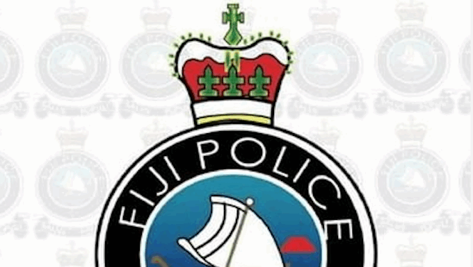 Accident reported to the Fiji police