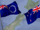 Under the Cook Islands constitution, New Zealand cannot pass laws for the Cook Islands