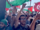 Arab members of the Global March To Gaza were the targets of the most dramatic and violent excesses committed by the Egyptian authorities